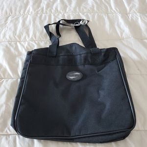 American Tourister personal carryon tote  bag